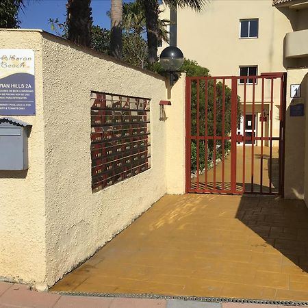 Alboran Hills Holiday Appartment Manilva Exterior foto