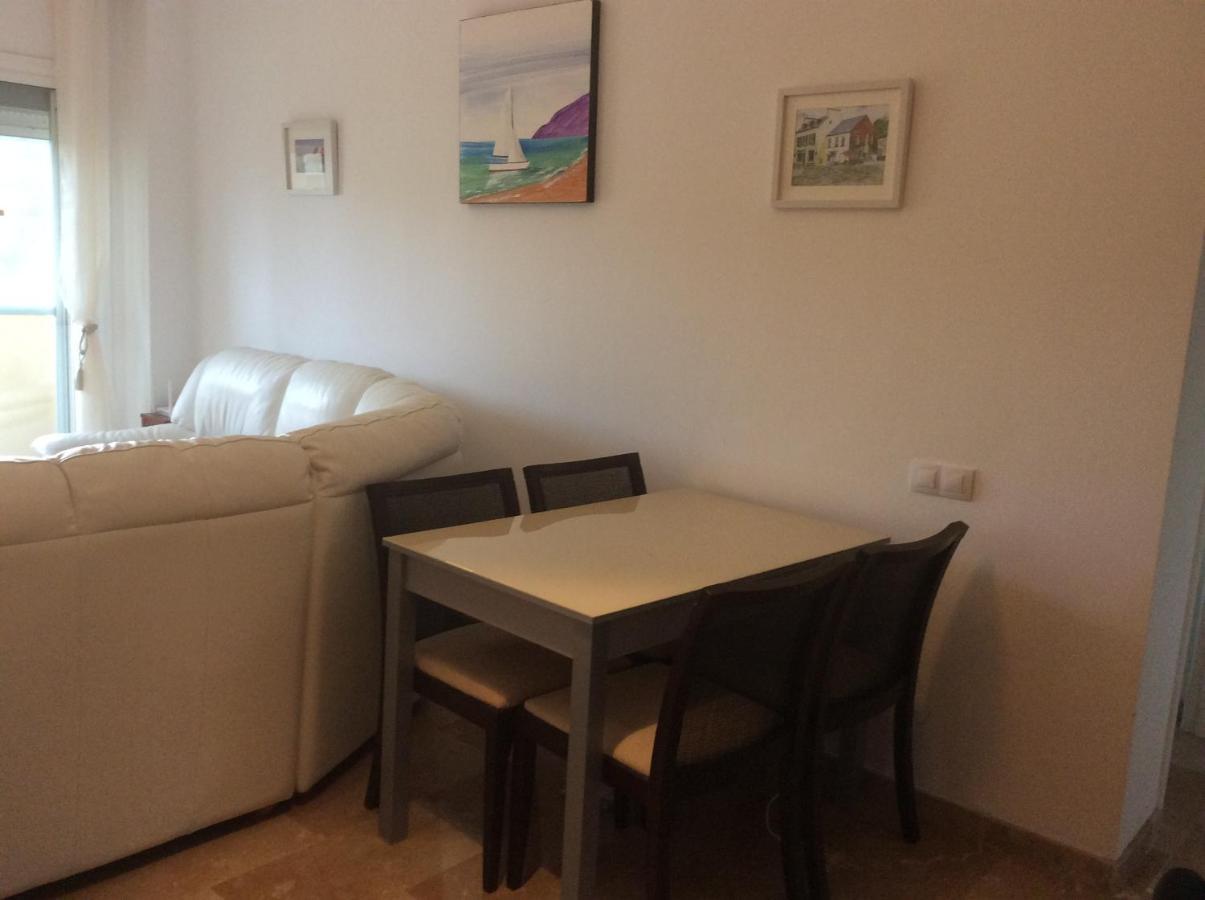 Alboran Hills Holiday Appartment Manilva Exterior foto