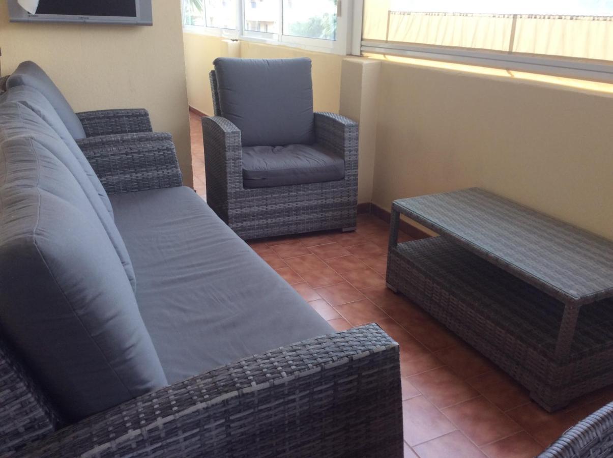 Alboran Hills Holiday Appartment Manilva Exterior foto