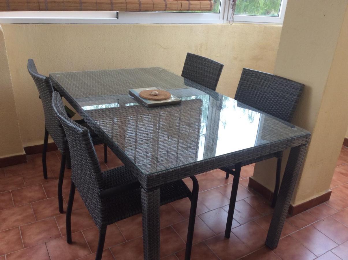 Alboran Hills Holiday Appartment Manilva Exterior foto
