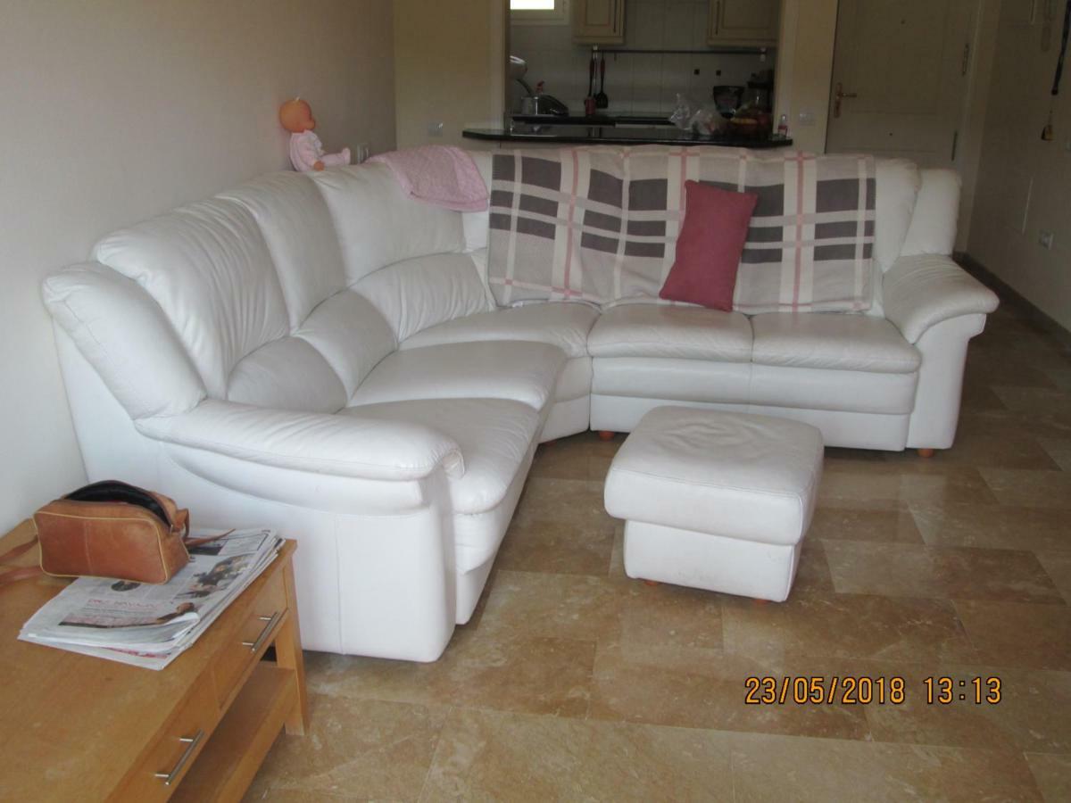 Alboran Hills Holiday Appartment Manilva Exterior foto