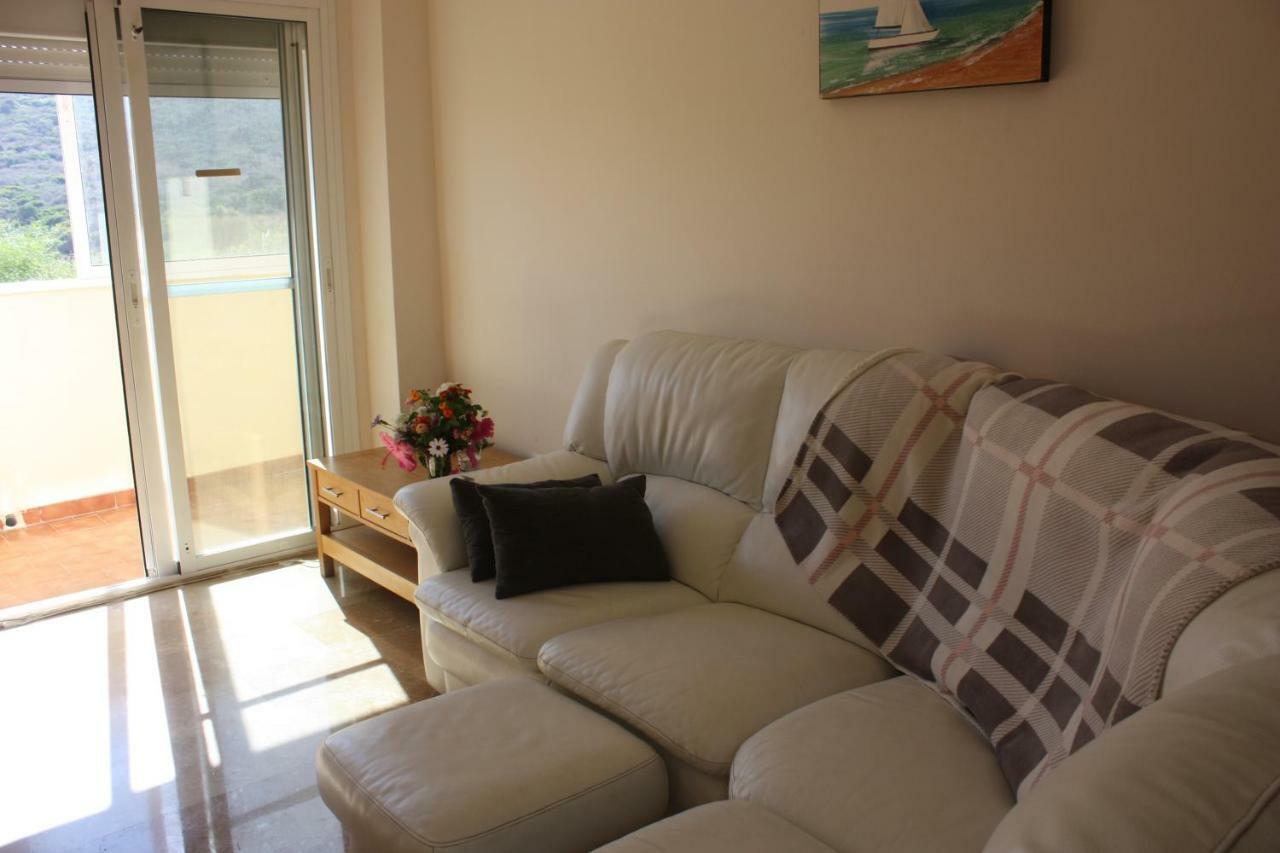 Alboran Hills Holiday Appartment Manilva Exterior foto
