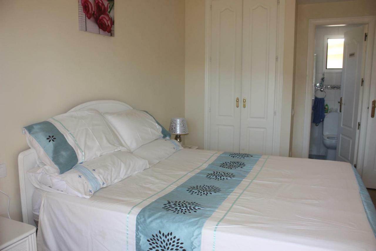 Alboran Hills Holiday Appartment Manilva Exterior foto